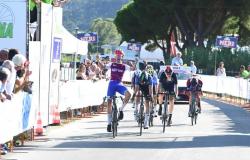 Lorenzo Mottes, ein anderer Name für den Relaunch des italienischen Radsports