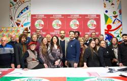 Die Liste der Alleanza Verdi e Sinistra – Il Ticino wurde vorgestellt