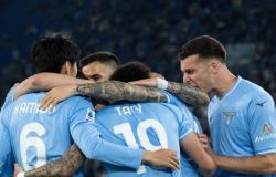 Lazio-Fantasy-Football. Der Punkt zu den Verletzten: Updates zu Provedel, Lazzari, Kamada, Anderson und Zaccagni