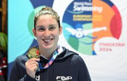 Italienisches Paralympisches Komitee – Schwimmen, Europameisterschaften auf Madeira: Gold für Raimondi und Gilli am fünften Tag