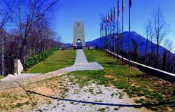 Als Opfer der nationalsozialistischen Massaker geht die Anerkennung der Region Toskana an Udo Surer