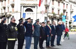Frieden und Europa im Mittelpunkt der Feierlichkeiten zum 25. April: „Legnano war, ist und wird immer antifaschistisch sein“