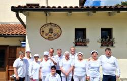 Von toskanischer Tradition bis glutenfrei. „Die Kelter“ feiert ihr 50-jähriges Bestehen
