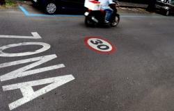 Dreizehn europäische Bürgermeister gegen Regierungen: „Halten Sie Städte nicht davon ab, Geschwindigkeitsbegrenzungen festzulegen.“ Darunter Bologna, Florenz und Mailand