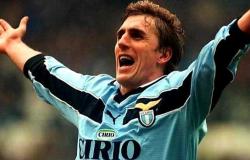 Lazio, Boksic: „Tudor hätte das Kunststück gegen Juventus beinahe geschafft und am Samstag werde ich ihn im Olympiastadion wiedersehen …“