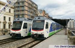 Region Apulien: Investitionsprogramm für den Kauf von 11 neuen Zügen wird fortgesetzt