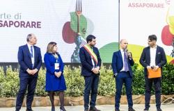 La Toscana in Bocca öffnet seine Türen: vier Tage ganz dem Geschmack gewidmet