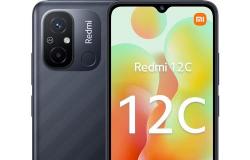 DER PREIS DES Xiaomi Redmi 12C HALBIERT: Sie zahlen weniger als 100 €