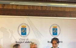 Reggio Calabria, das Goldene San Giorgio an die Leiterin der Kardiologie Polistena Amodeo
