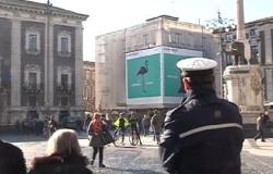 In Catania brannte die israelische Flagge und es riefen Sprechchöre gegen die Junta – lasiciliaweb