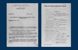 Cremona Sera – US-Dokumente freigegeben, so funktionierte die amerikanische Zensur für Cremona-Zeitungen nach April 1945. Bitte um „Bitte ausdrucken“