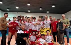 Team Volley Messina rettet die Kategorie, Trinisi in den Play-offs. Syracuse und Caravello: „Jugendwette gewonnen“