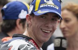 Pedro Acosta (MotoGP), das neue Phänomen, gilt als Erbe von Marquez--