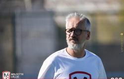 Molfetta Calcio, Besitzerin Bufi glaubt daran: „Wir werden Bisceglie alles geben“