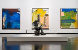 Ein „fast“ unveröffentlichtes Werk von Kooning in der Gallerie dell’Accademia in Venedig