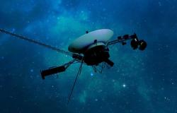 Der Iowa-Wissenschaftler NASA ist begeistert, dass er die Verbindung zur fernen Raumsonde Voyager wiedererlangt hat