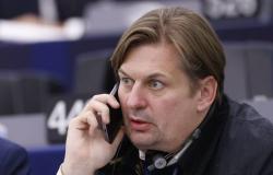 EU, Abgeordneter Krah wird untersucht: Der Schatten russischer und chinesischer Gelder