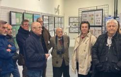 Zu sehen „Sammlungen und Sammler“ in der Ausstellungshalle in Vicolo Ariani
