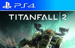 Titanfall 2 für PS4 zum WOW-Preis von 13 €!