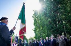25. April, Cirio: „Wir feiern den Sieg über den Faschismus“. Pd und M5S in Prozession, Brüder Italiens desertieren