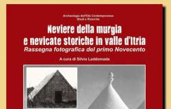Die Murgia neviere und die historischen Schneefälle im Itria-Tal: eine Reise in die klimatische Vergangenheit Apuliens