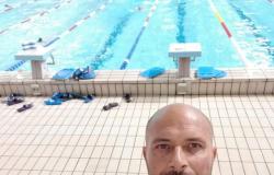 Caserta – Auf Wiedersehen von Wolfango Provasi, dem von allen in Caserta geliebten Schwimmlehrer – PaeseNews täglich von Terra di Lavoro online