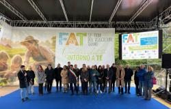 Die Teramo-Landwirtschaftsmesse erwacht zum Leben und dauert bis zum 28. April – Virtù Quotidiane