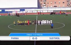 PARMA U13-VIZEMEISTER BEIM 10. FRÜHLINGSTURNIER IN SAN FELICE S/P (VIDEO) » Ennio-Tardini-Stadion Parma