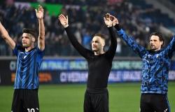 Atalanta-Fiorentina, Erholungsrätsel: Wenn Dea das Finale erreicht, wird es nach dem Ende der Meisterschaft gespielt