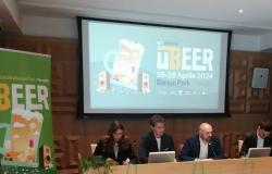Perugia, drei Tage im Zeichen des umbrischen Craft-Biers mit dem Ubeer-Festival im Barton Park – Corriere dell’Umbria