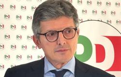 Der Sekretär der PD Veneto Martella: „Antifaschistische Absperrung sollte üblich sein“ | TgPadova