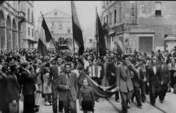 Tag der Befreiung: 25. April in Salerno. Das Programm der Initiativen