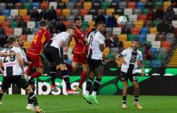 Romas Champions-League-Coup in Udine: Cristante entscheidet im letzten Moment