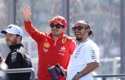 Rosberg beruhigt Ferrari: „Hamilton? Leclerc sucht nicht nach Konflikten“ – Nachrichten