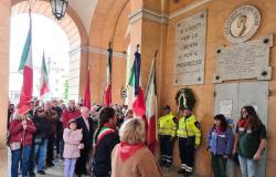 In Santarcangelo beschwört der Bürgermeister von Parma Ecos Urfaschismus • newsrimini.it