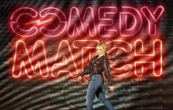 Comedy Match, Katia Follesa startet ebenfalls bei den Neun: was wir sehen werden