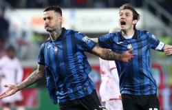 Atalanta-Fiorentina 4-1, Nachrichten, Anzeigetafel und Stimmen: Lookman und Pasalic am Ende, „Dea“ im Finale