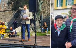 Tag der Befreiung, die Botschaft des Bürgermeisterkandidaten Fulvio Fellegara – Sanremonews.it