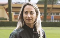 Foligno Trasciatti in der Geschichte: Sie wird Teil des ersten rein weiblichen Trios in der Serie A sein