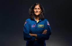 Sunita Williams macht sich auf den Weg zur dritten Weltraummission und wird am Boeing Crew Flight Test der NASA zur ISS teilnehmen – Firstpost