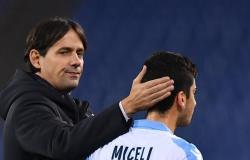 Ehemaliger Lazio-Spieler Miceli: „Trainiert von Inzaghi. Man konnte sehen, dass er Karriere gemacht hätte“