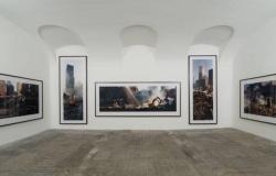 „Ground Zero“ von Wim Wenders wird erneut in der Villa Panza gezeigt