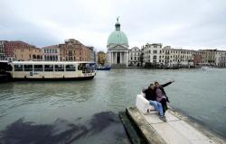 Venedig wird „bezahlt“, beginnend mit 80.000 gebuchten Tickets, aber nur jeder Zehnte zahlt