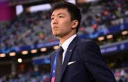 Zhang: „Verlängerungen für Inter? Keine Probleme. Ich hoffe auf einen chinesischen Spieler bei Inter“