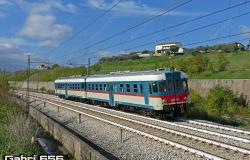 Eisenbahnen: 65 historische Züge kommen in Kampanien an. Hier erfahren Sie, wann und wo