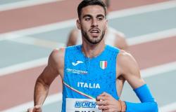 Riva über 800 m, McLeod siegt in Modena, Fortunas persönlicher Sieg
