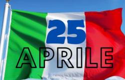 Turin feiert den 25. April: alle heutigen Ereignisse in der Stadt der Mole – Turin News 24