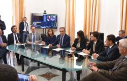 Marsala. Bürgermeister Massimo Grillo hat den Mitgliedern des Rates Delegationen gewährt