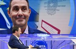 Bei den Europawahlen ist General Vannacci in allen Wahlkreisen Kandidat der Liga – Nachrichten