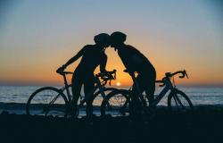Bike, Sicily jagt ein Tourismusgeschäft im Wert von 5,5 Milliarden Euro
